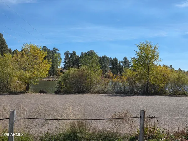 $399,000 | 2607 Rainbow Lake Drive, Lakeside, AZ 85929