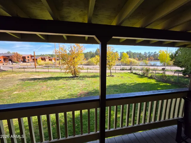 $399,000 | 2607 Rainbow Lake Drive, Lakeside, AZ 85929