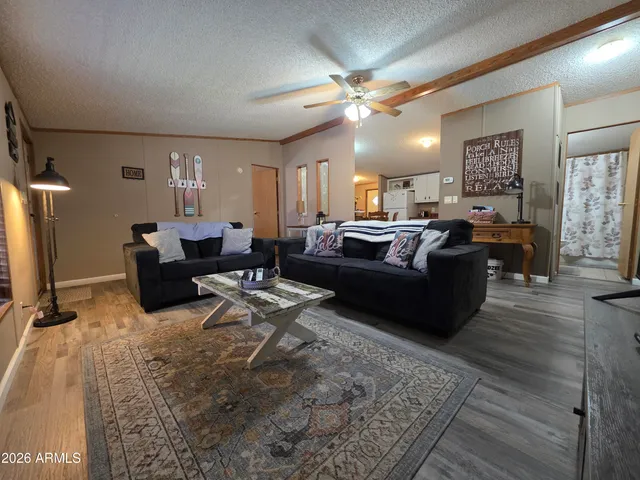 $399,000 | 2607 Rainbow Lake Drive, Lakeside, AZ 85929