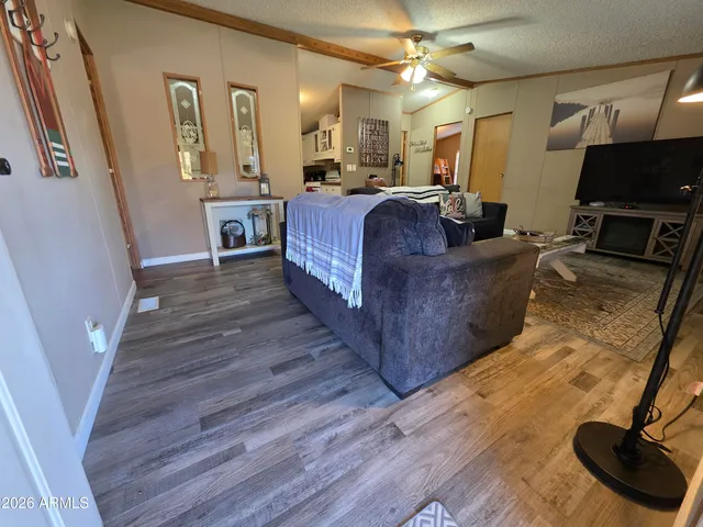 $399,000 | 2607 Rainbow Lake Drive, Lakeside, AZ 85929