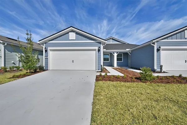 $367,390 | 285 Ecliptic Loop, Yulee, FL 32097