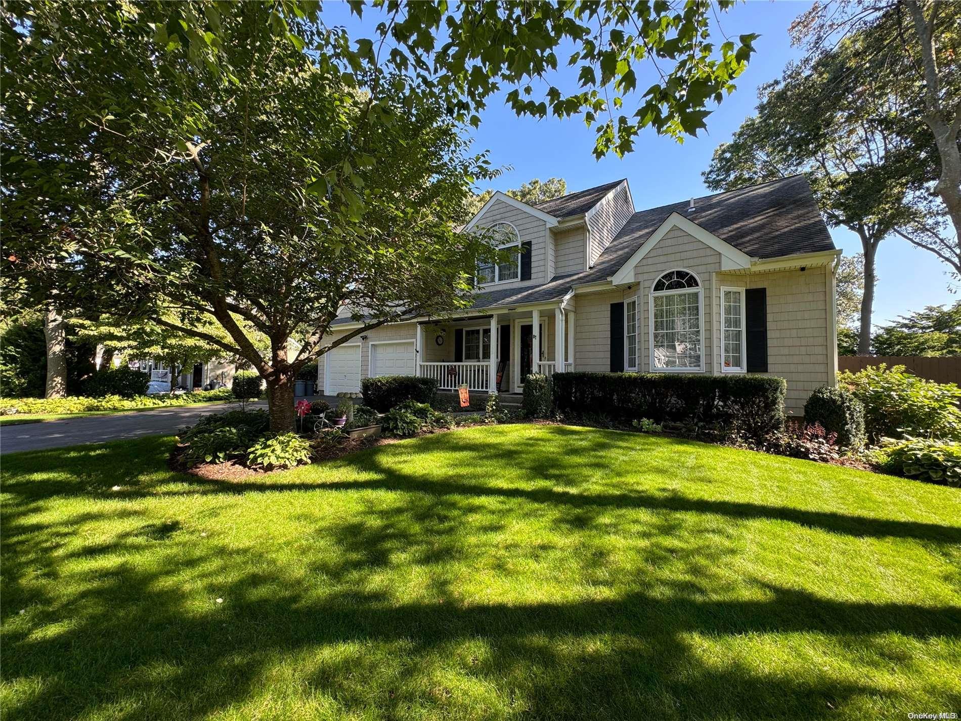 87 Old Selden Stage Road Selden, NY 11784 - Photo 1 of 1 Gallery Image 1