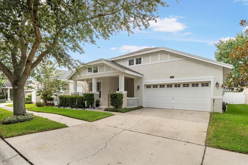 5005 Mirror Ridge Court Lutz, FL 33558 - Photo 1 of 1
