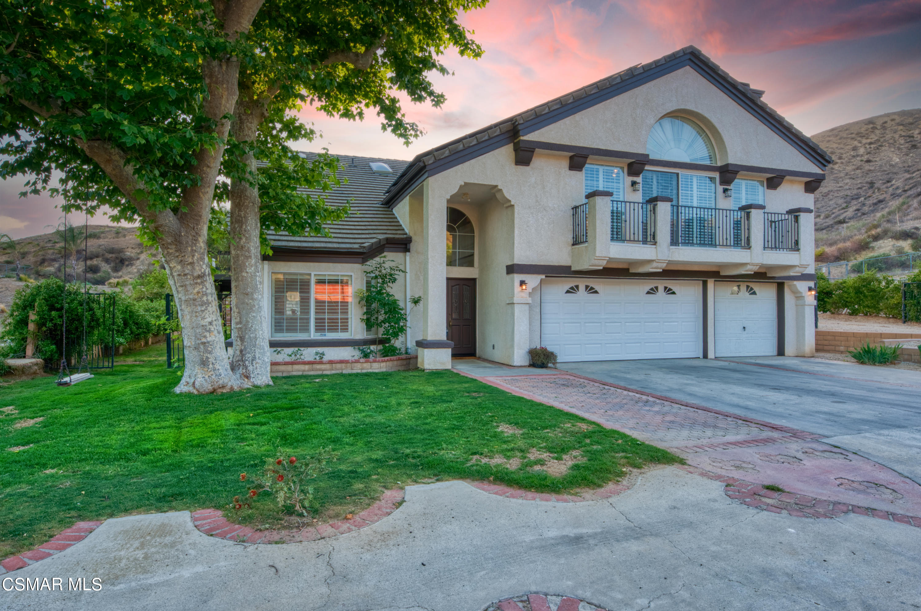 2993 Ditch Road Simi Valley, CA 93065 - Photo 1 of 43 Exterior