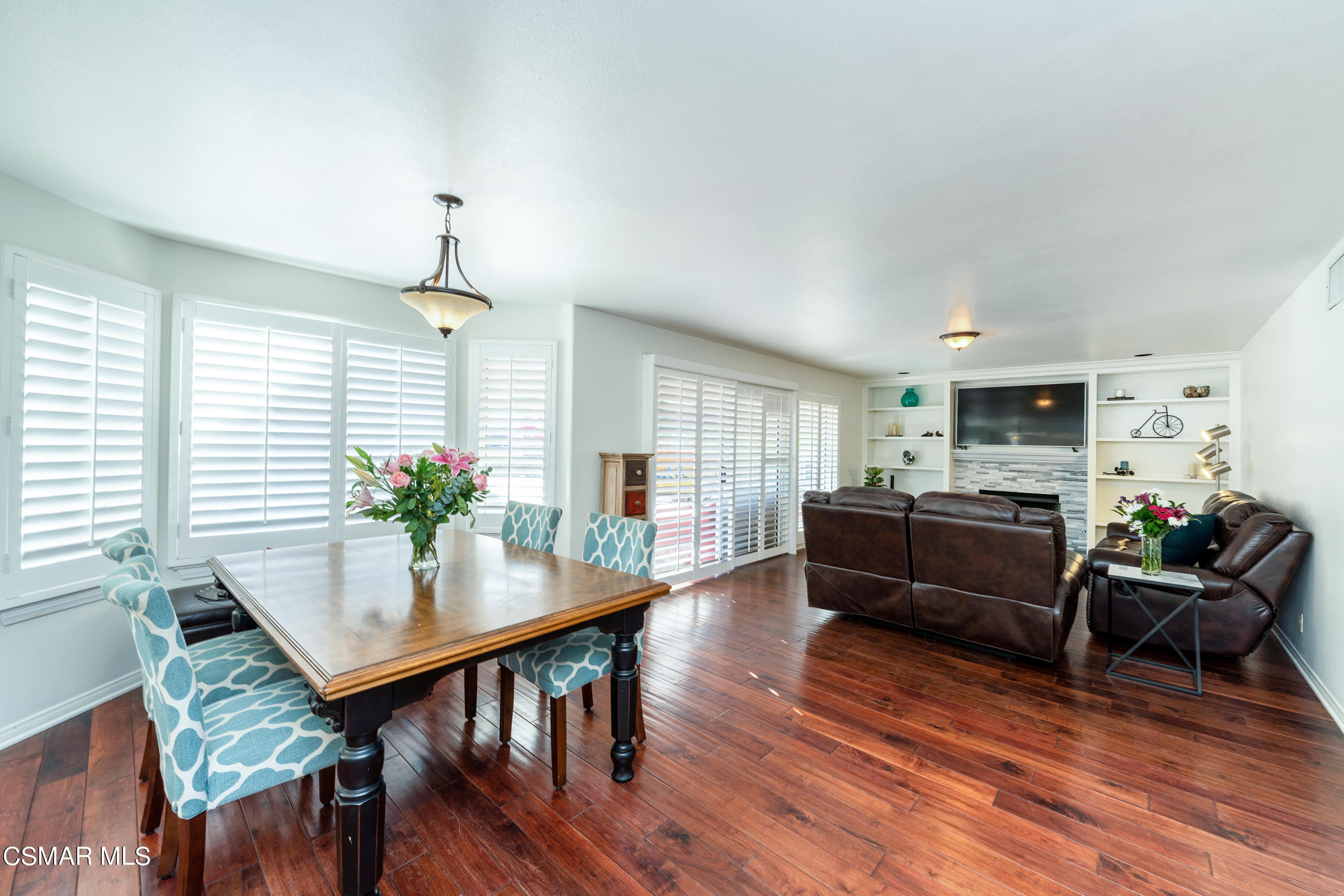 2993 Ditch Road Simi Valley, CA 93065 - Photo 11 of 43 Breakfast Nook/Gathering Room