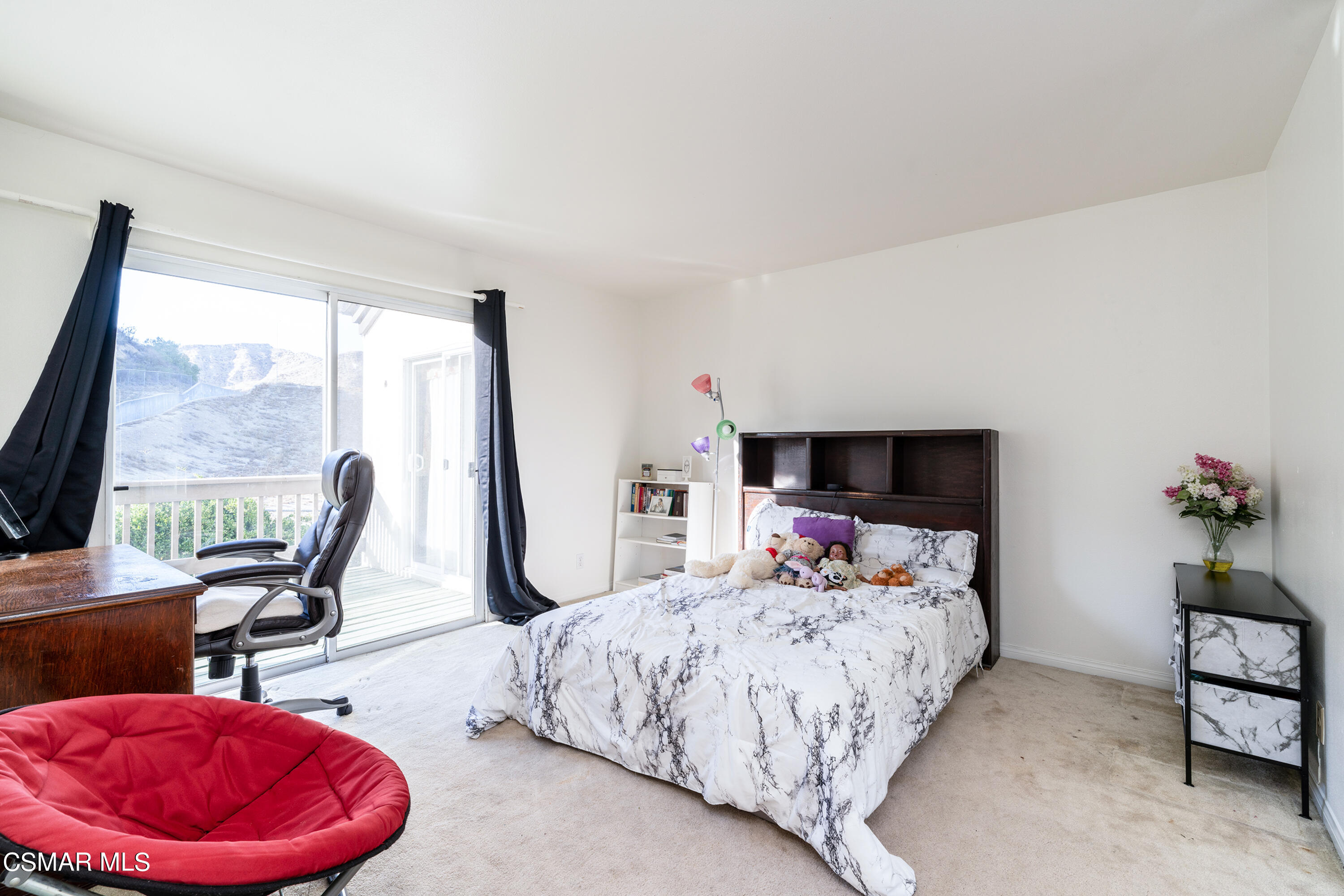 2993 Ditch Road Simi Valley, CA 93065 - Photo 23 of 43 Bedroom 3