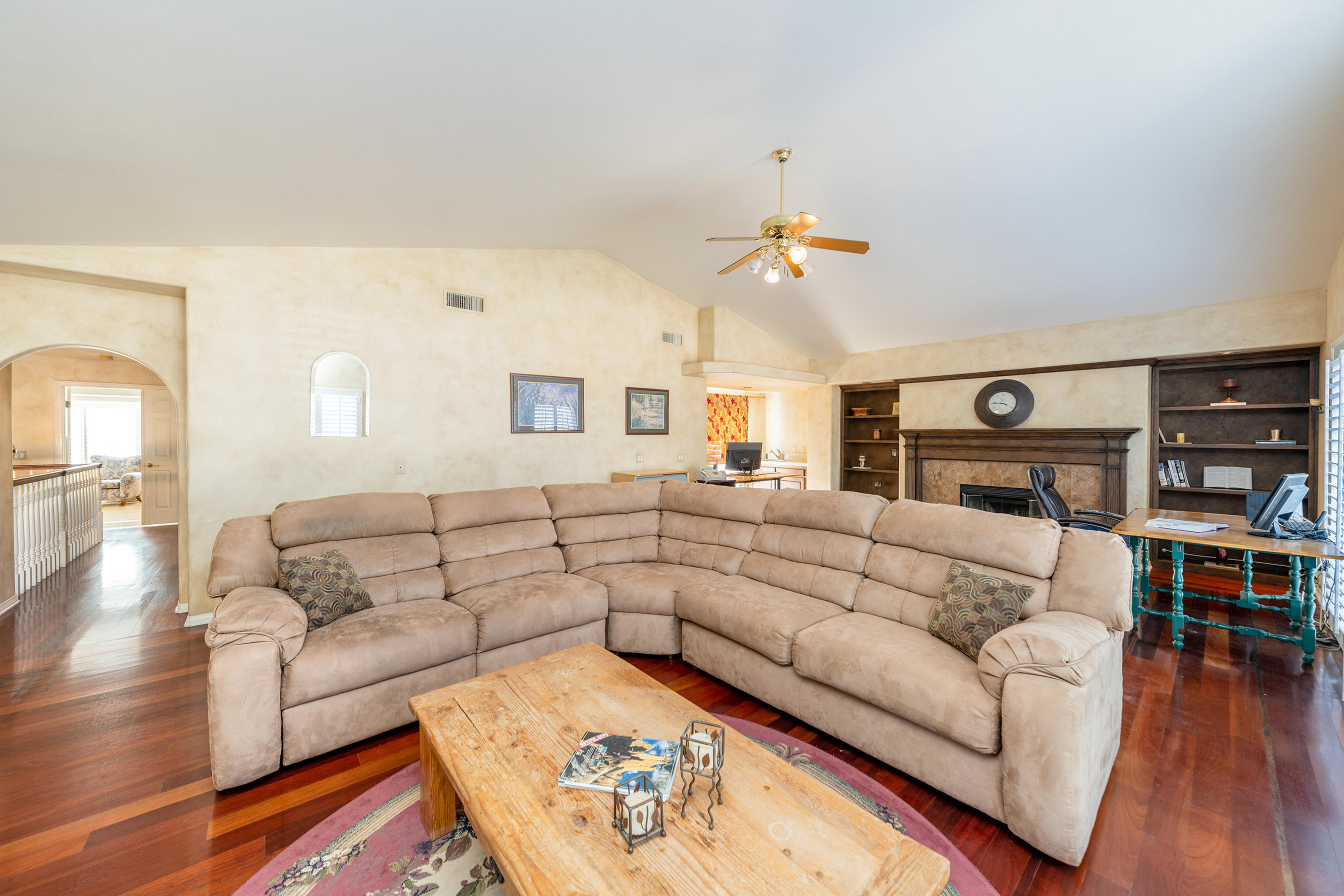 2993 Ditch Road Simi Valley, CA 93065 - Photo 25 of 43 Bonus Room