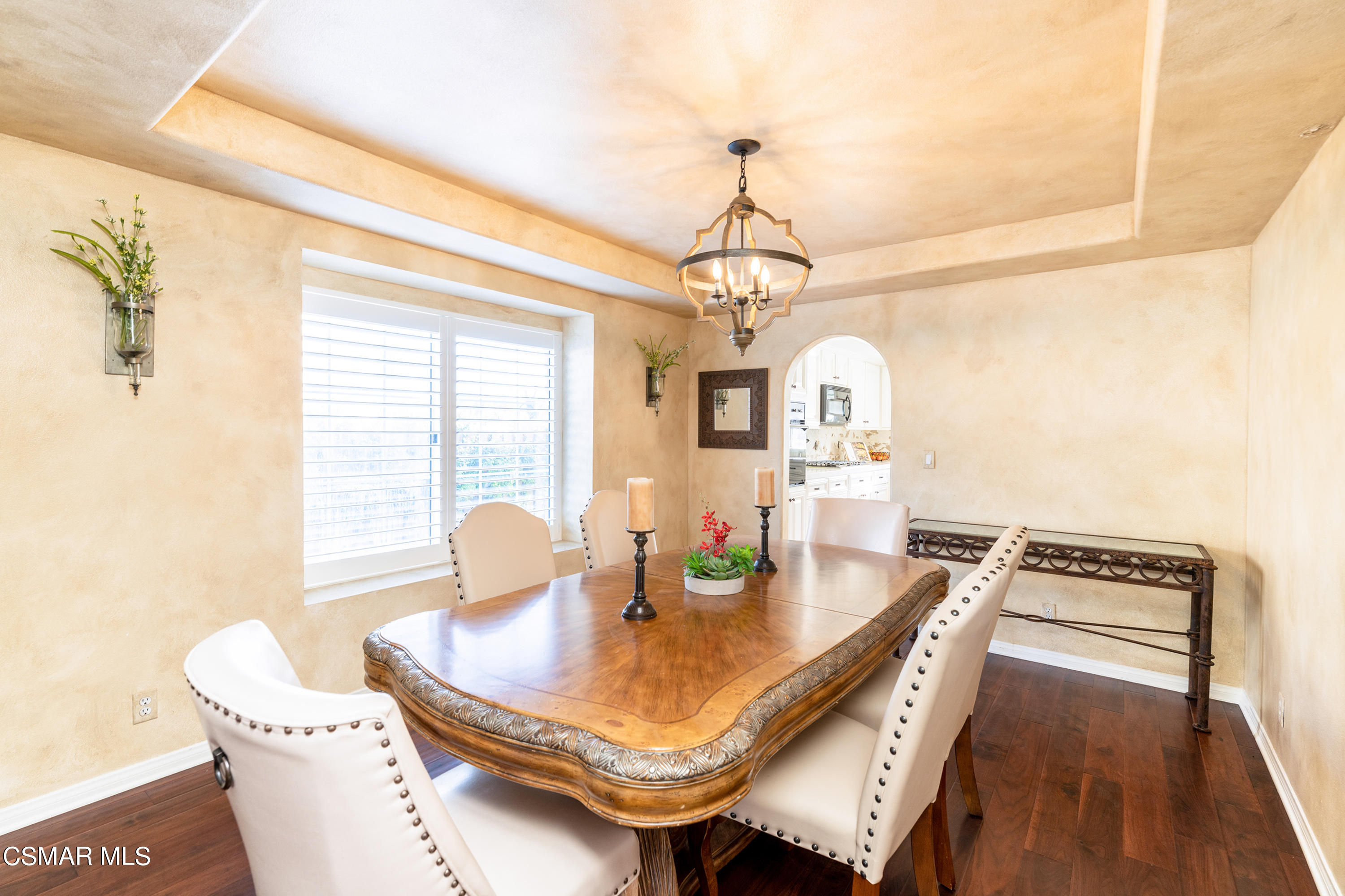 2993 Ditch Road Simi Valley, CA 93065 - Photo 6 of 43 Dining Room