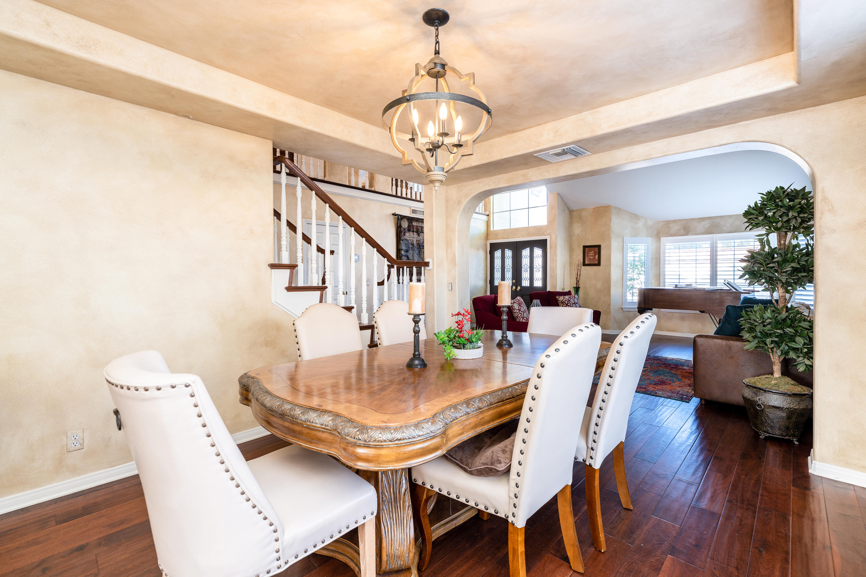 2993 Ditch Road Simi Valley, CA 93065 - Photo 7 of 43 Dining Room