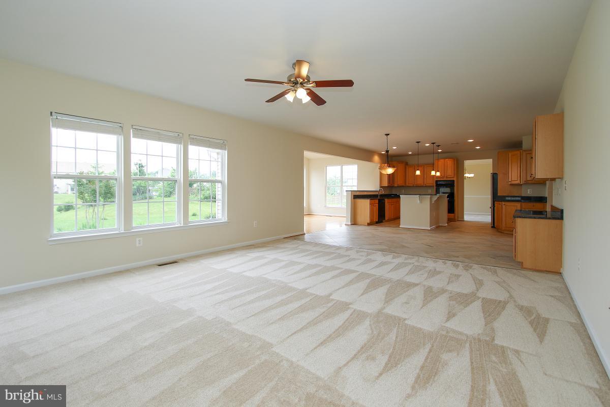 25824 Spring Farm Circle Chantilly, VA 20152 - Photo 12 of 30 Family room