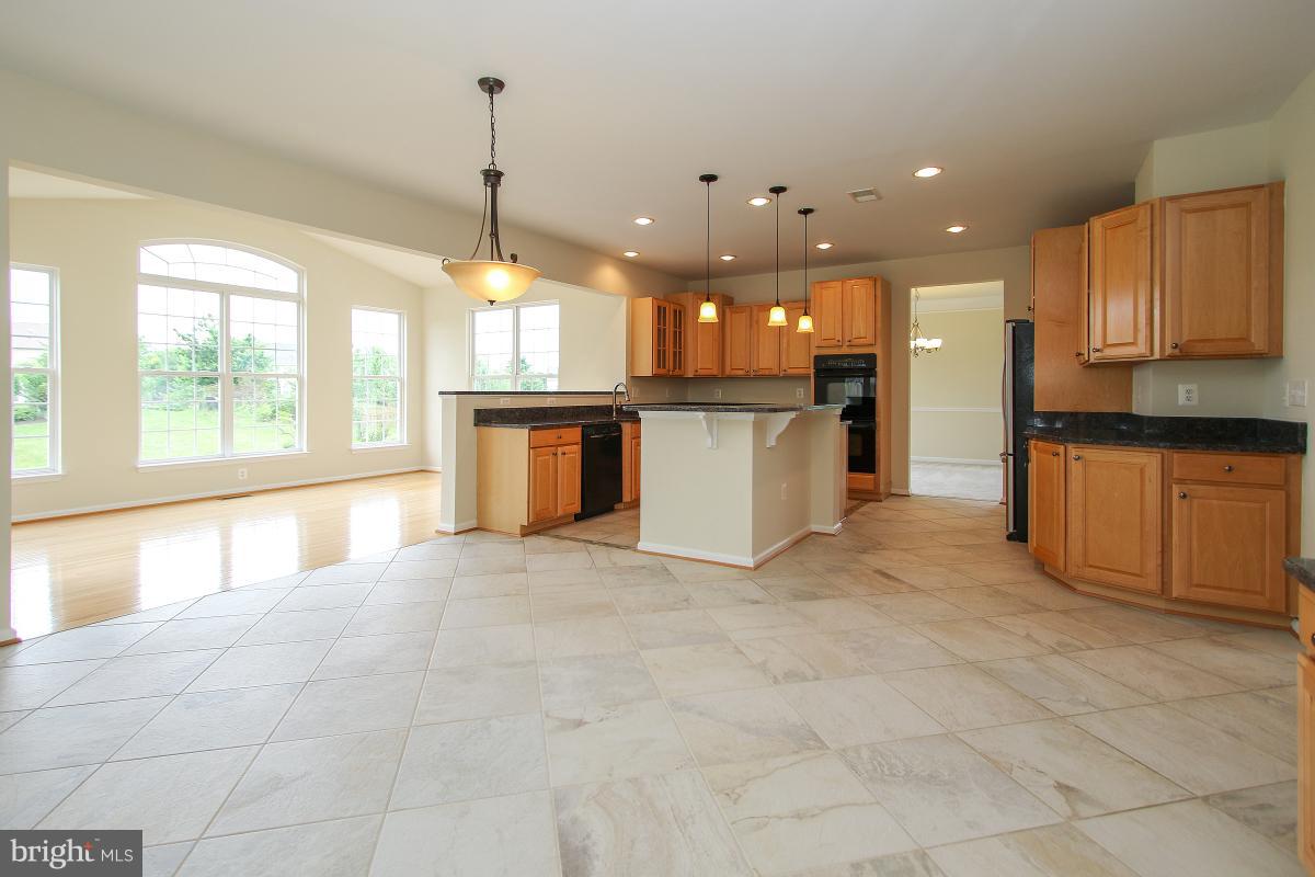 25824 Spring Farm Circle Chantilly, VA 20152 - Photo 8 of 30 Kitchen