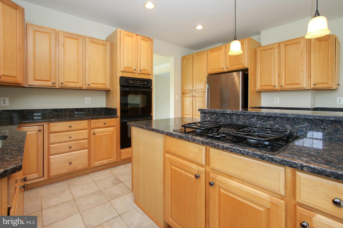 25824 Spring Farm Circle Chantilly, VA 20152 - Photo 10 of 30 Kitchen
