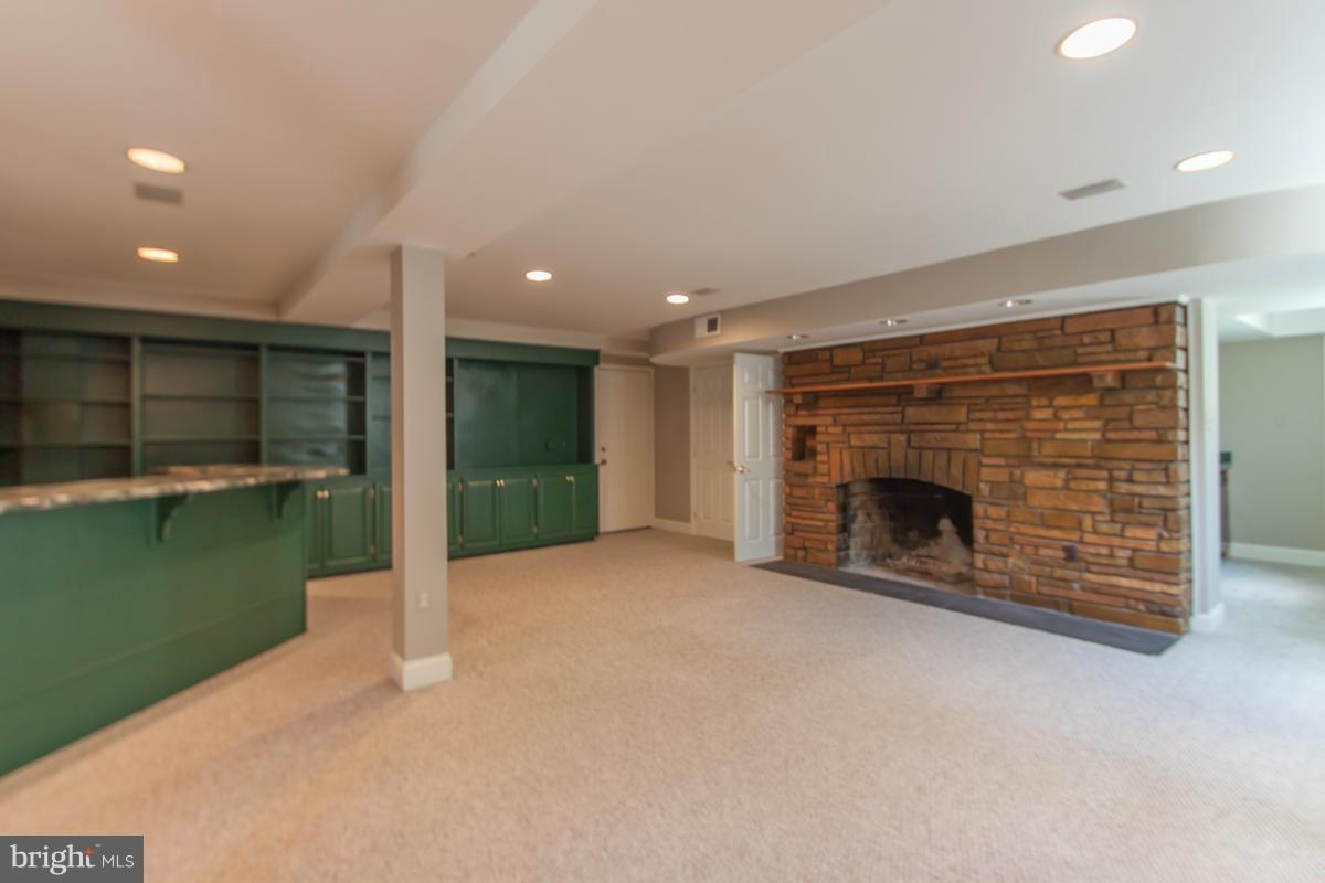 1906 Belle Haven Road Alexandria, VA 22307 - Photo 25 of 29 Basement