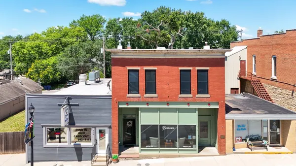 $520,000 | 715-717 Main Street, Eudora, KS 66025