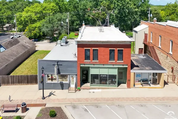 $520,000 | 715-717 Main Street, Eudora, KS 66025