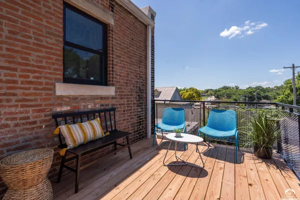 $520,000 | 715-717 Main Street, Eudora, KS 66025