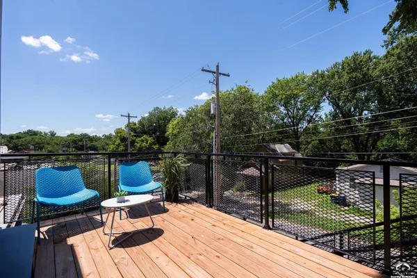 $520,000 | 715-717 Main Street, Eudora, KS 66025