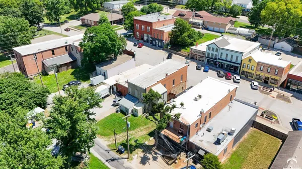 $520,000 | 715-717 Main Street, Eudora, KS 66025