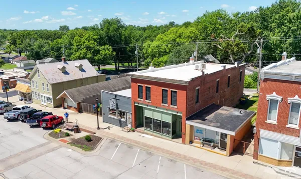 $520,000 | 715-717 Main Street, Eudora, KS 66025