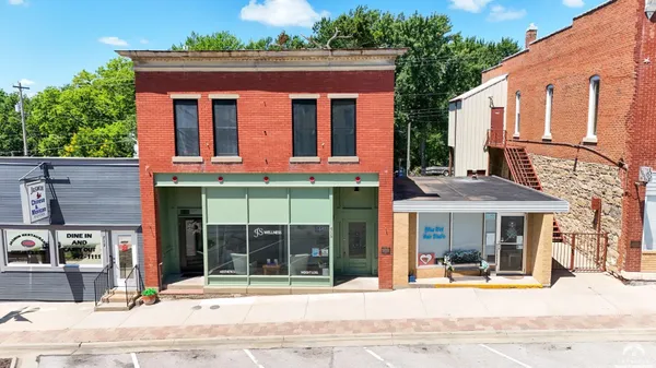 $520,000 | 715-717 Main Street, Eudora, KS 66025