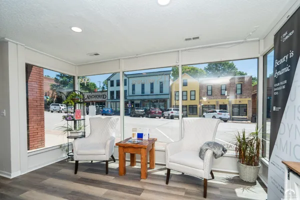 $520,000 | 715-717 Main Street, Eudora, KS 66025