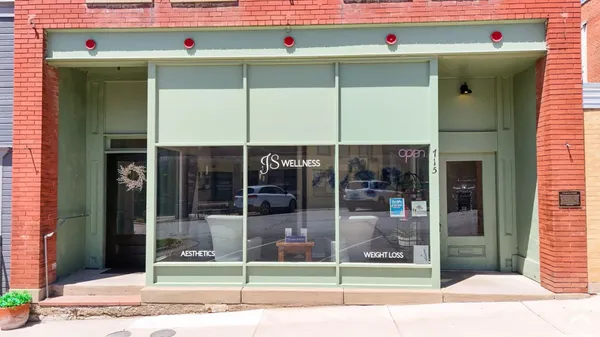 $520,000 | 715-717 Main Street, Eudora, KS 66025