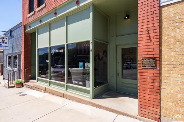 $520,000 | 715-717 Main Street, Eudora, KS 66025