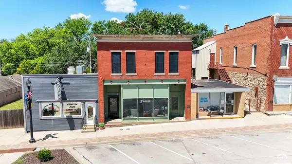 $520,000 | 715-717 Main Street, Eudora, KS 66025