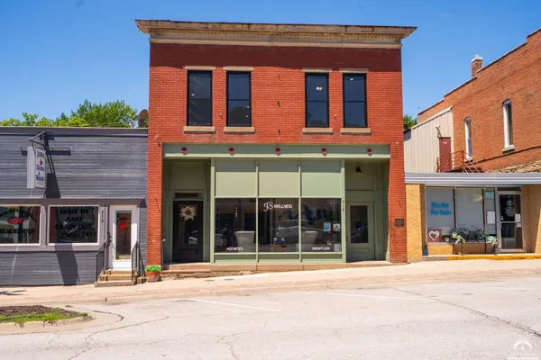 $520,000 | 715-717 Main Street, Eudora, KS 66025
