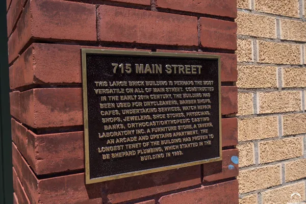 $520,000 | 715-717 Main Street, Eudora, KS 66025