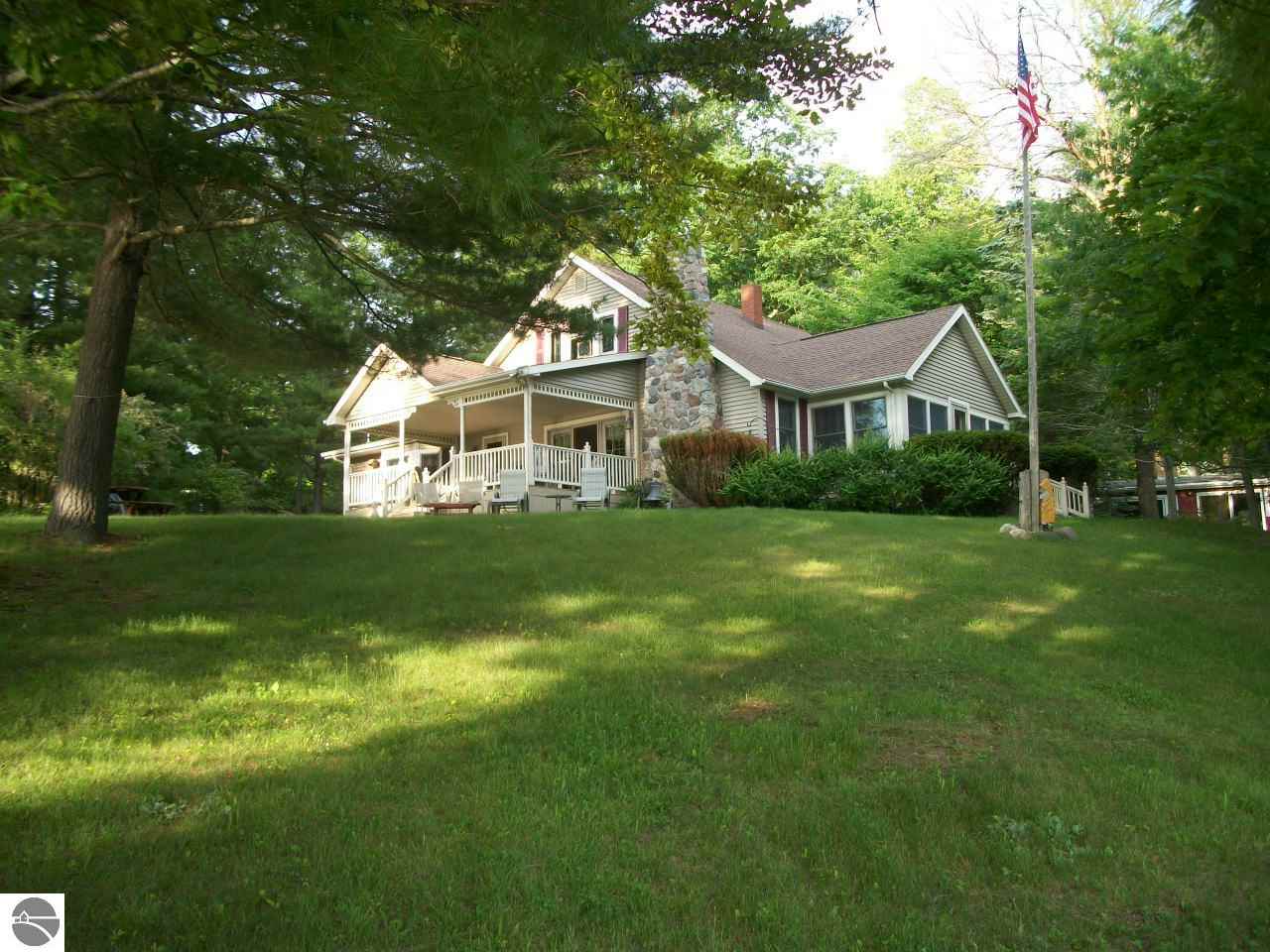 313 North Sage Lake Road Hale, MI 48739 - Photo 48 of 52 1786927-47.JPG