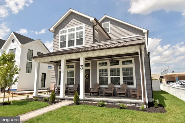 $4,295,000 | 3 Laurel Street, Rehoboth Beach, DE 19971