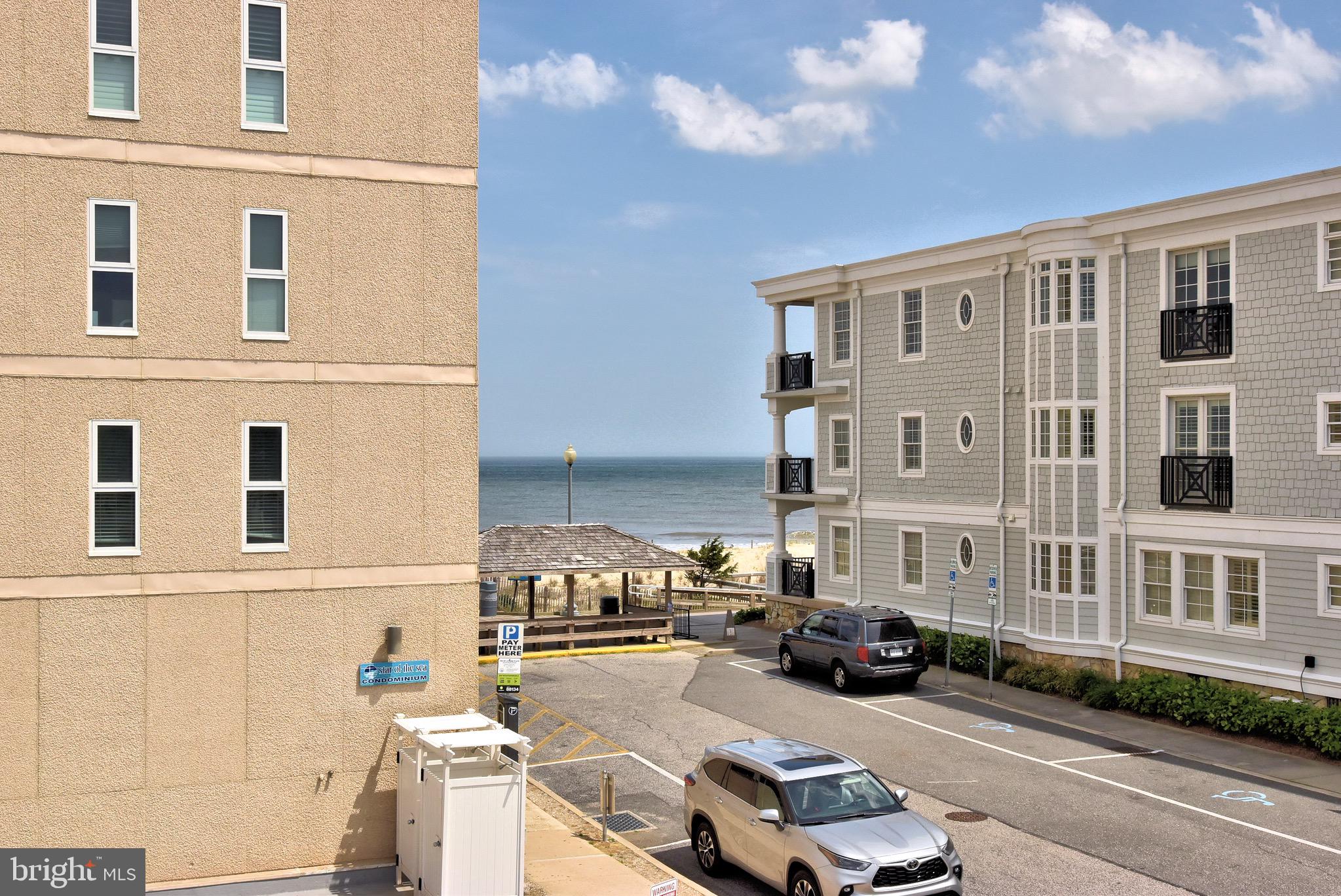 3 Laurel Street Rehoboth Beach, DE 19971 - Photo 43 of 47 a view of a street with cars