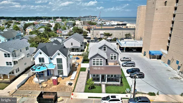 $4,295,000 | 3 Laurel Street, Rehoboth Beach, DE 19971
