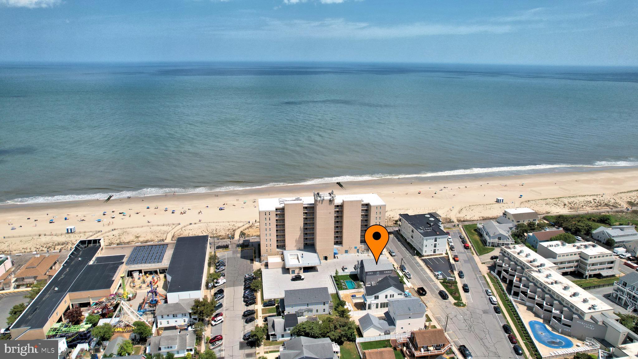 3 Laurel Street Rehoboth Beach, DE 19971 - Photo 46 of 47 a view of city