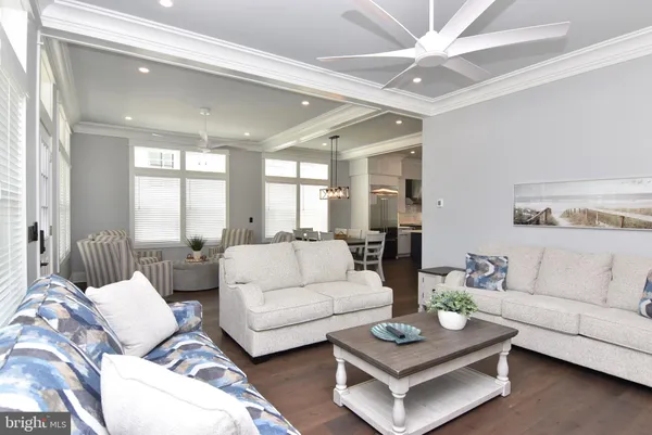 $4,295,000 | 3 Laurel Street, Rehoboth Beach, DE 19971