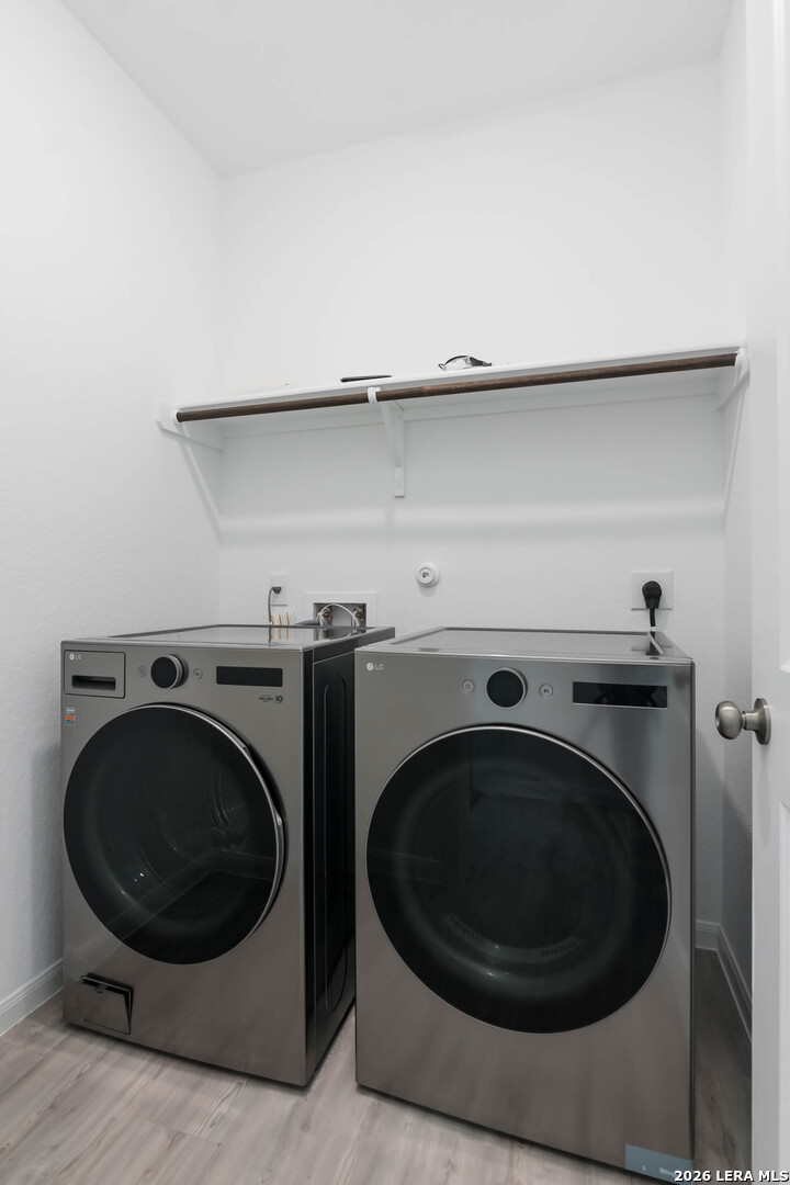 6063 Draw Loop Bulverde, TX 78163 - Photo 17 of 20