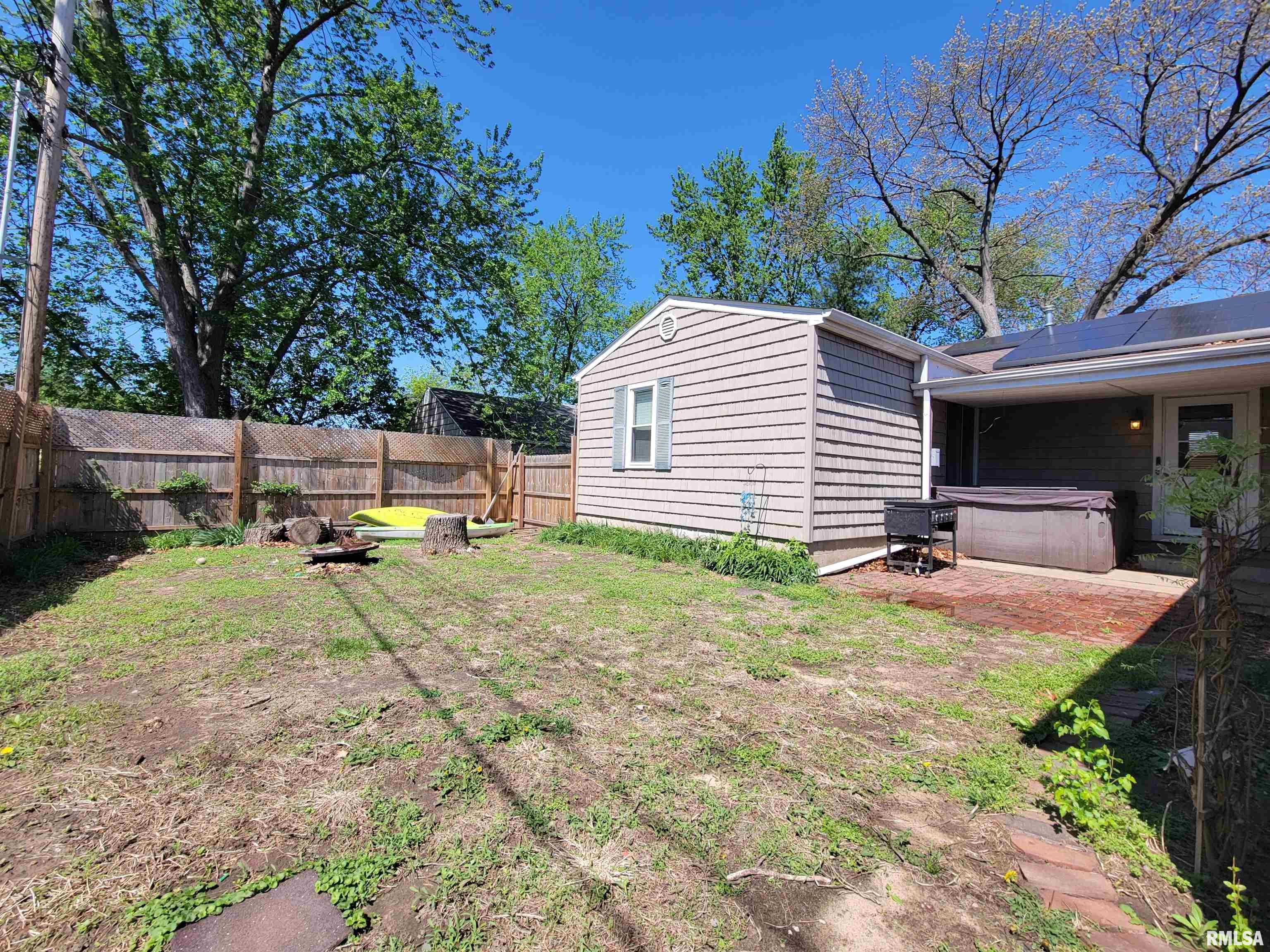 1102 Coolidge Avenue Pekin, IL 61554 - Photo 48 of 56