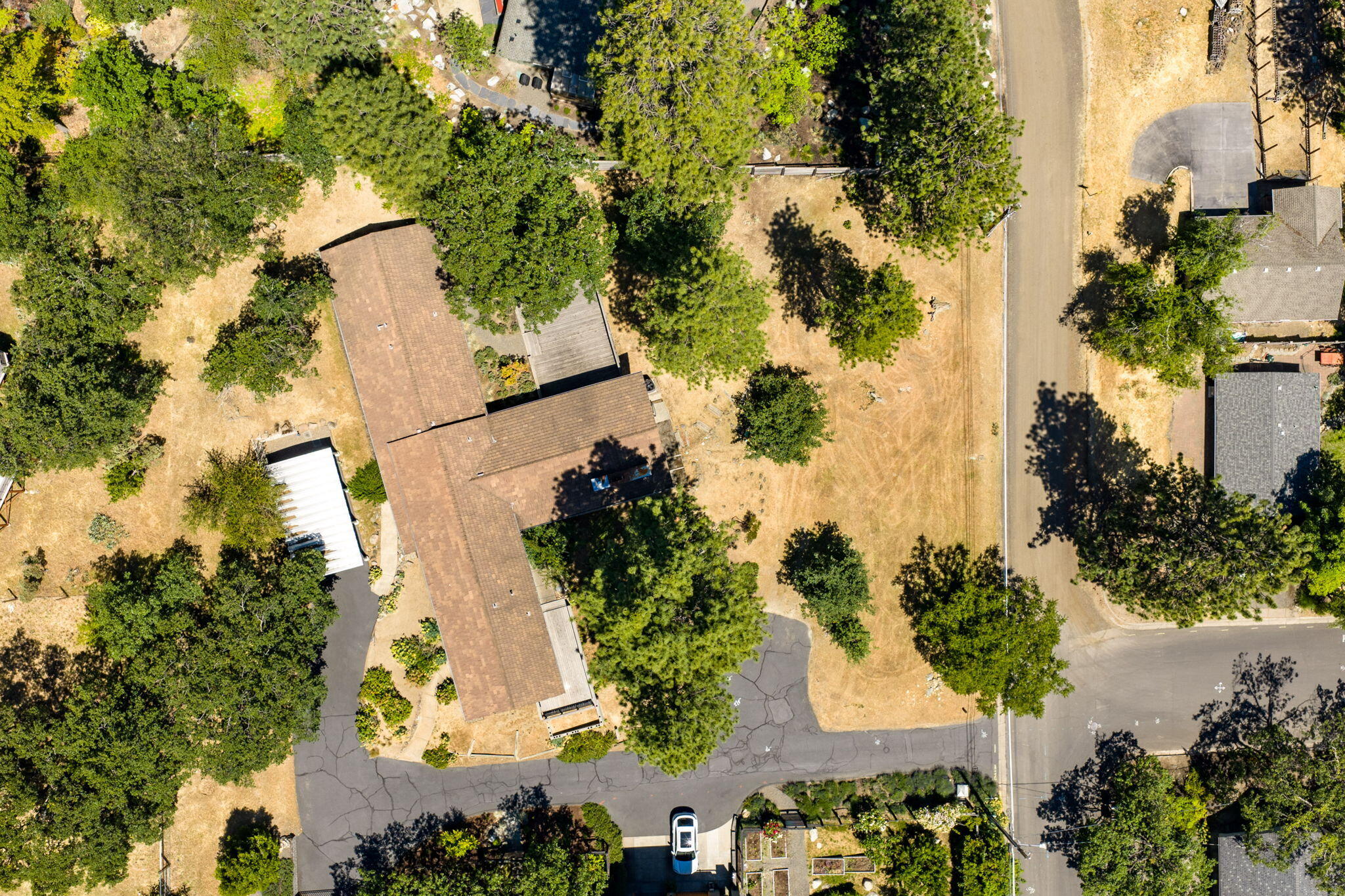 155 Terrace Street Ashland, OR 97520 - Photo 85 of 93