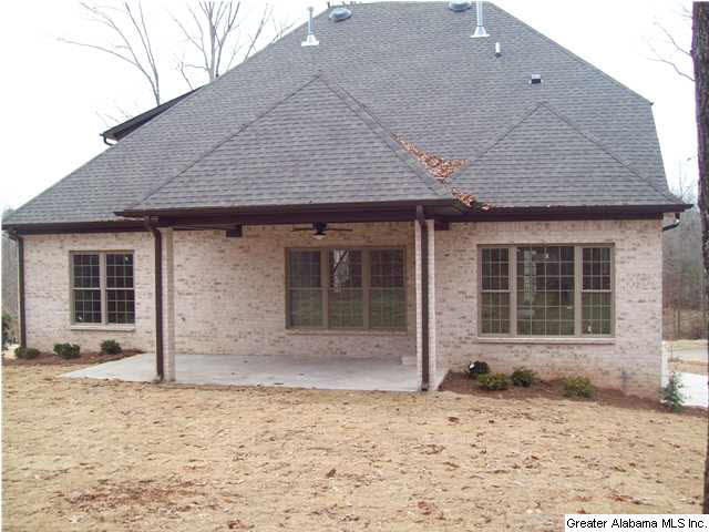 409 North Highland Ridge Lane, Unit 20 Chelsea, AL 35043 - Photo 30 of 32
