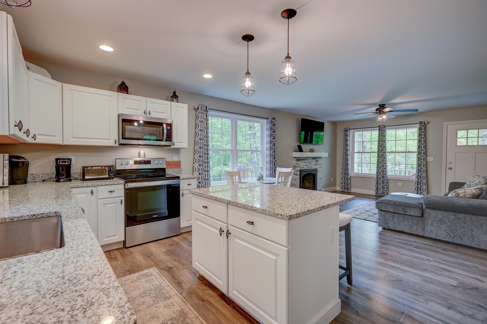 39 Timber Shore Drive Conway, NH 03813 - Photo 11 of 55