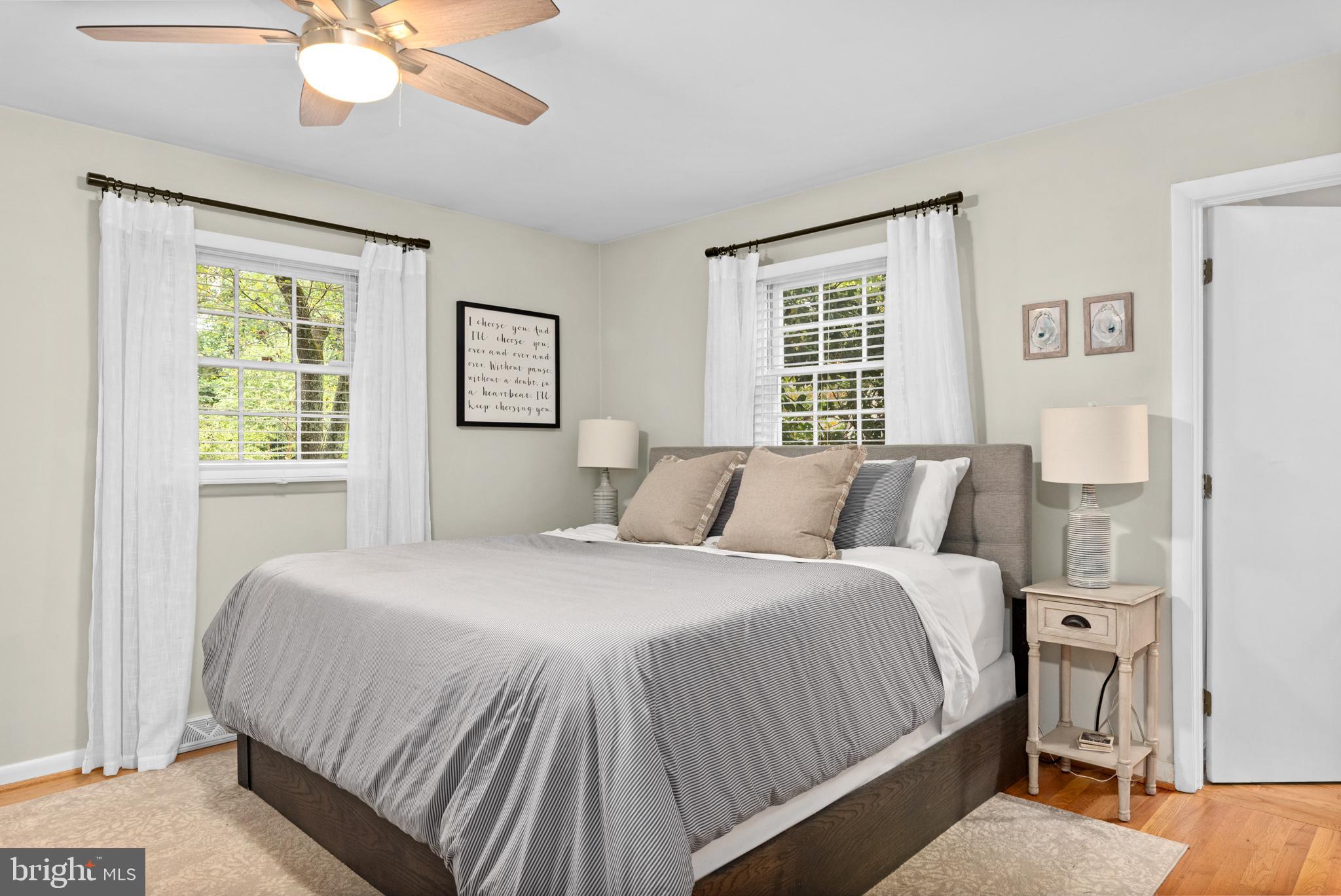 1723 Cedar Park Road Annapolis, MD 21401 - Photo 24 of 62 Primary bedroom
