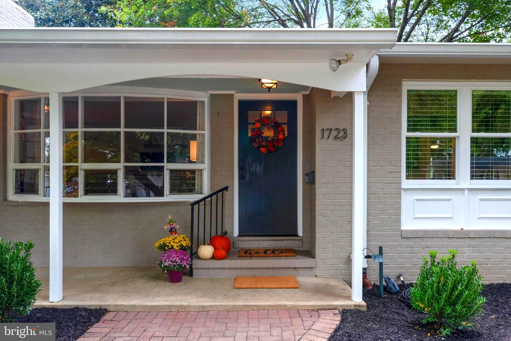 1723 Cedar Park Road Annapolis, MD 21401 - Photo 4 of 62 Gallery Image 4