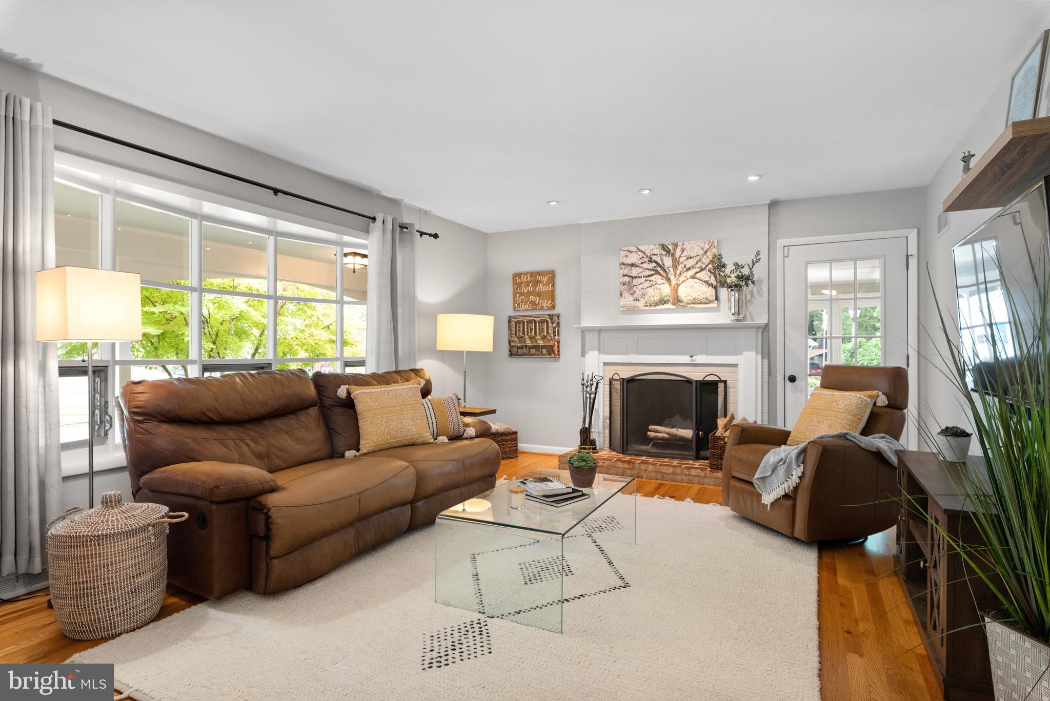 1723 Cedar Park Road Annapolis, MD 21401 - Photo 6 of 62 Family Room