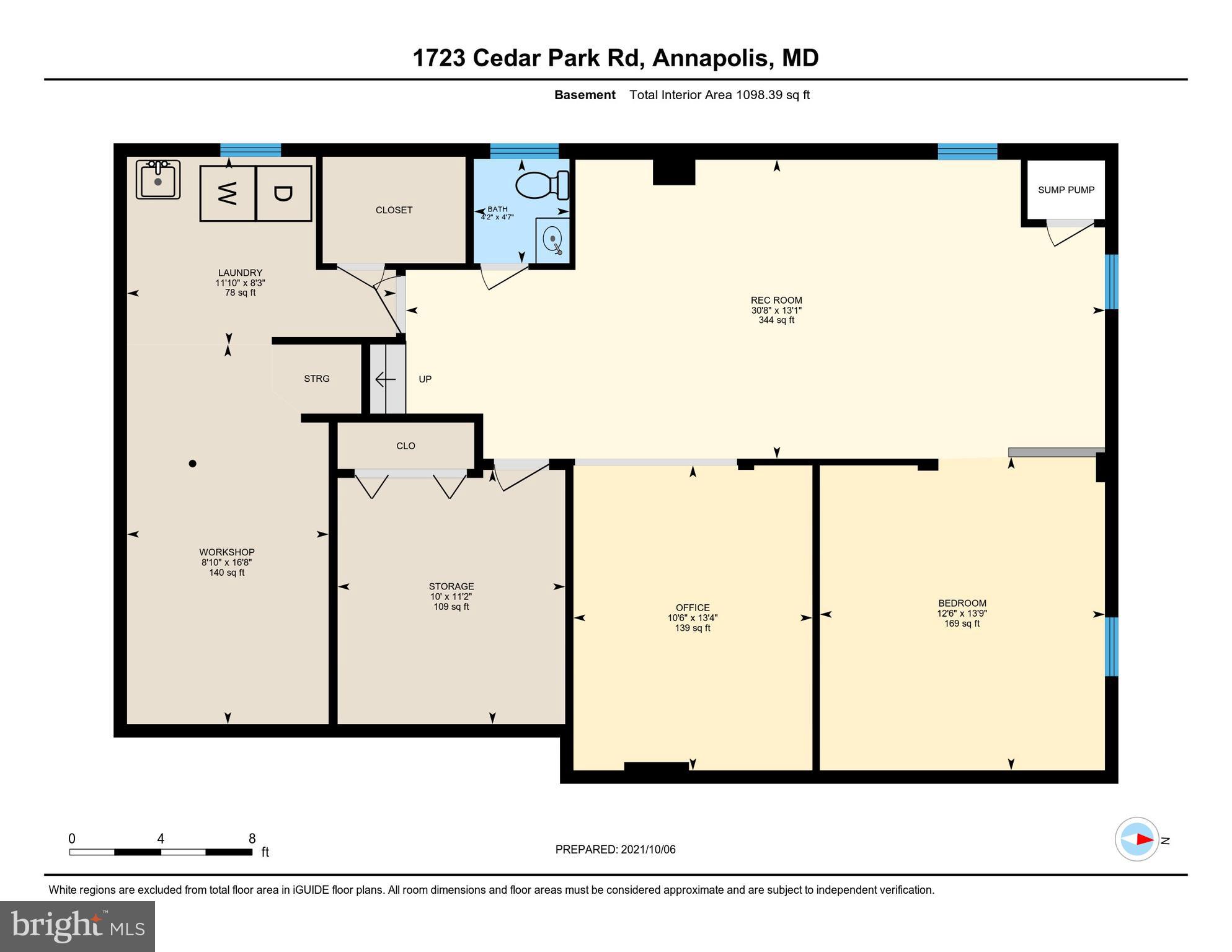1723 Cedar Park Road Annapolis, MD 21401 - Photo 51 of 62 Gallery Image 51
