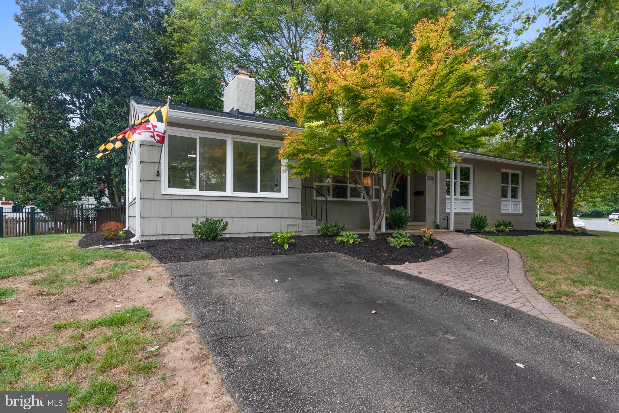 1723 Cedar Park Road Annapolis, MD 21401 - Photo 52 of 62 Gallery Image 52