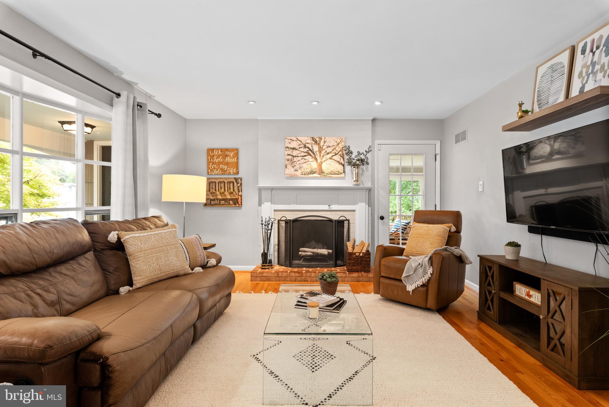 1723 Cedar Park Road Annapolis, MD 21401 - Photo 7 of 62 Family Room