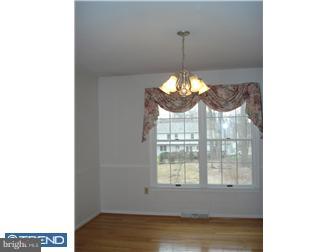 625 Newcomen Road Exton, PA 19341 - Photo 5 of 12 Dining Room