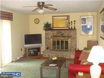 625 Newcomen Road Exton, PA 19341 - Photo 8 of 12 Family Room