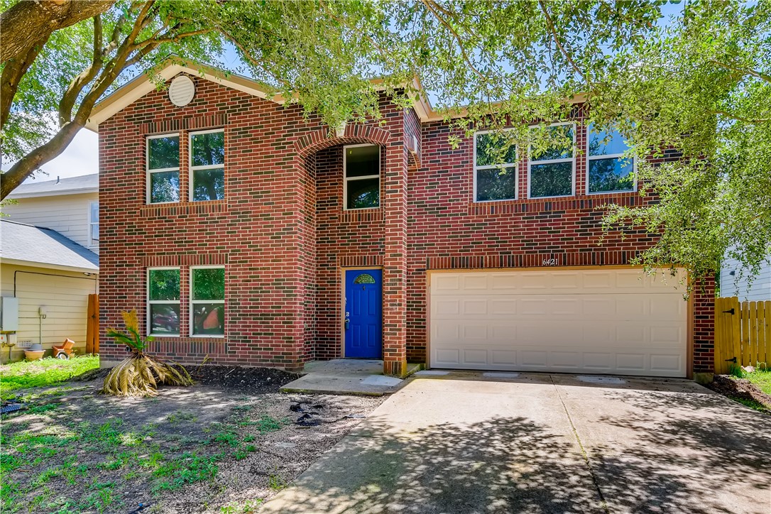 6421 Tara Drive Austin, TX 78747 - Photo 1 of 1